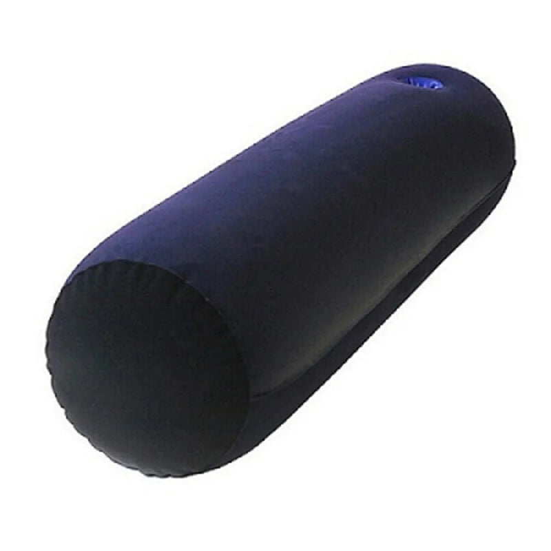 Inflatable Triangular Semicircle Cylindrical Sex Pillow Sexx Game Husband And Wife Cushion Exotic Body Support Pad Sexo Toys
