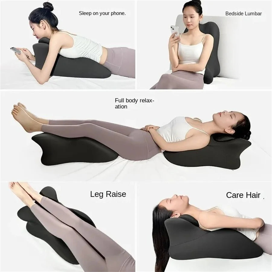 Butt Cushion Couples Pregnanly Pillow Cushion Bed Waist Seat Sofa Cushion Couple Auxiliary Sex Pillow Sex Toys For Women