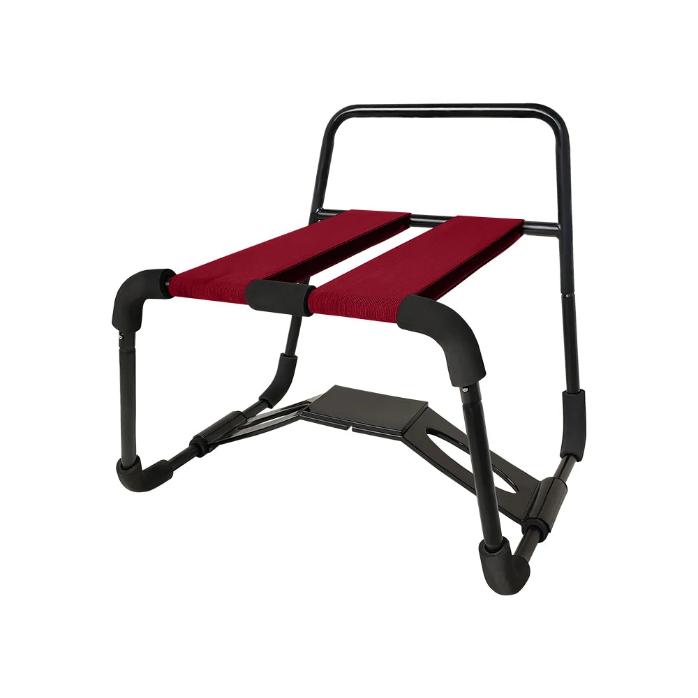 1pc Sex Chair, Couple's Intimacy Chair, Multi-Functional Sex Chair for Couples,  Effortless Pleasure Aid with Elastic Support