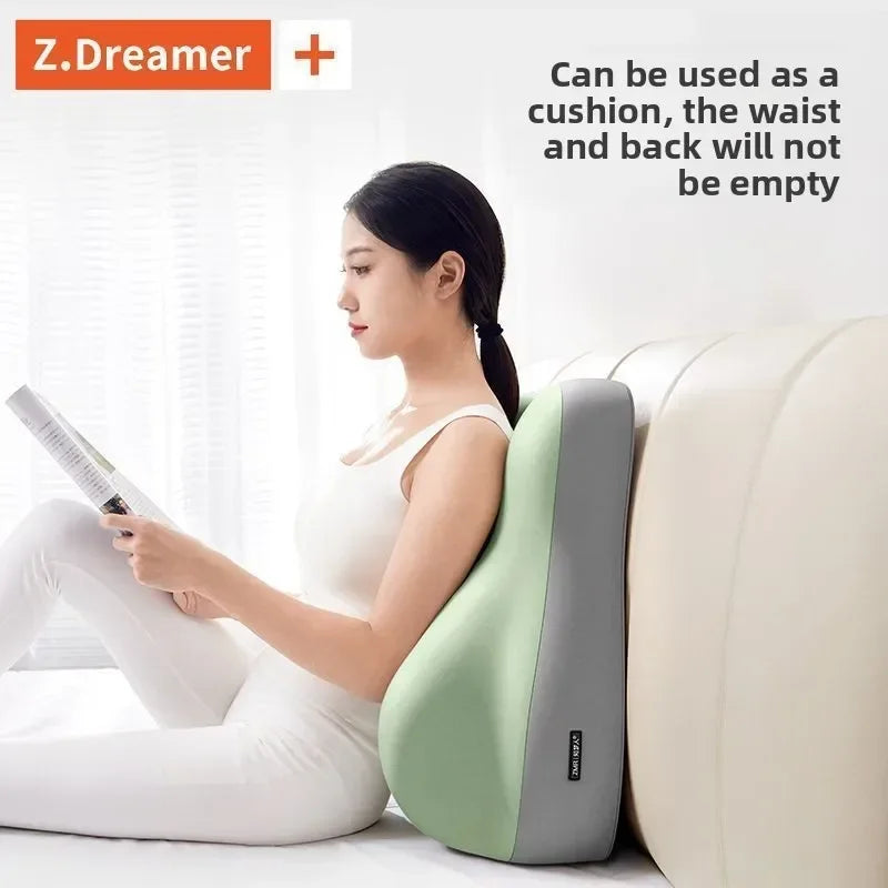 Sleeping and sex sofa cushion hip lifting multifunctional pillow thickened multiple postures for more pleasure and climax