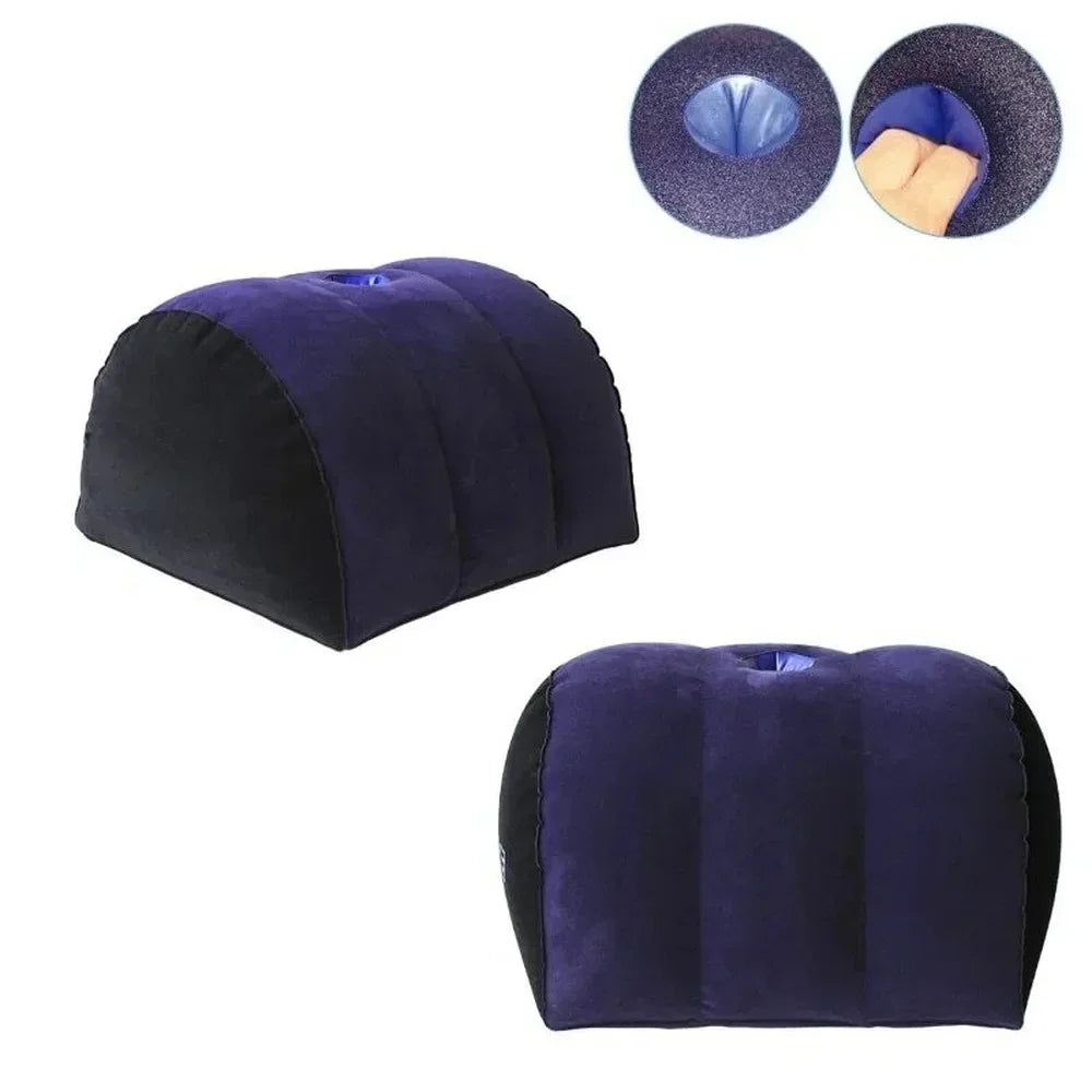 Mount Sex Pillow Dildo Pillow Sex Toy Mount Sex Position Pillow for Adults Furniture for Bedroom Dildo Chair Holder