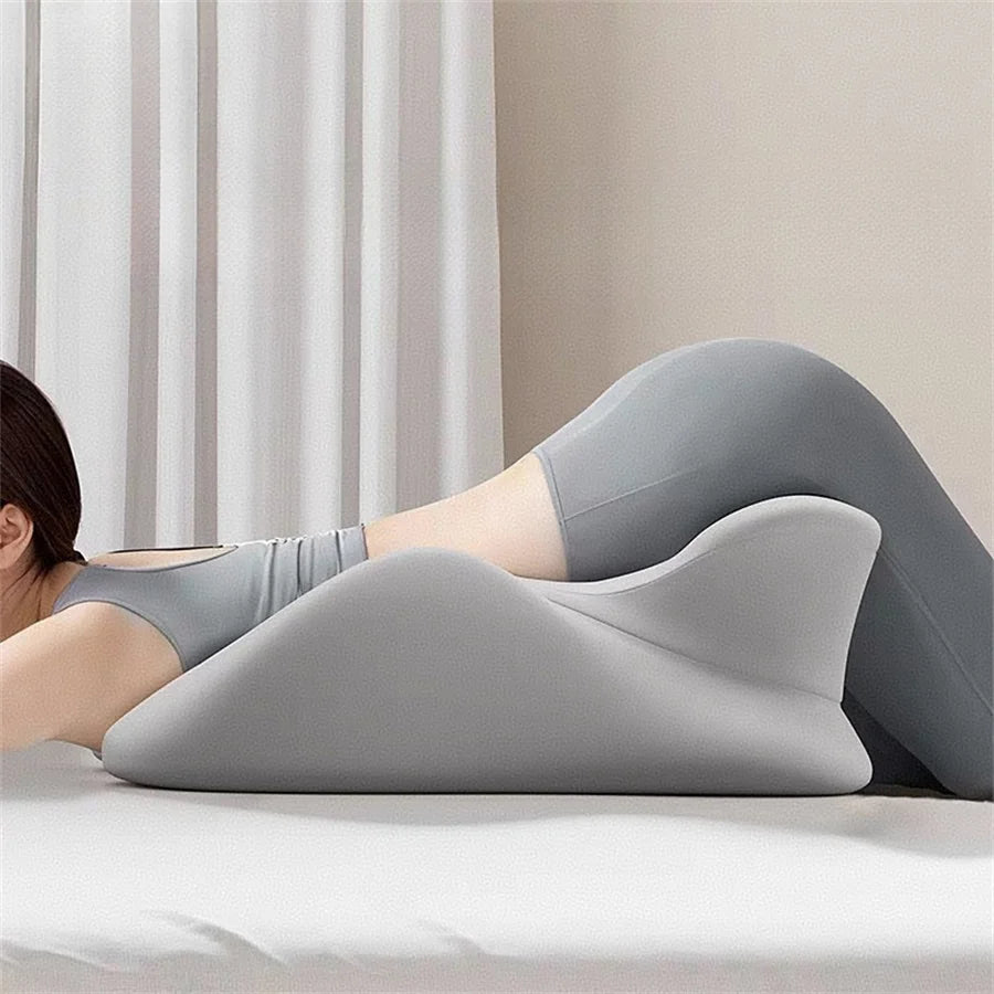 Butt Cushion Couples Pregnanly Pillow Cushion Bed Waist Seat Sofa Cushion Couple Auxiliary Sex Pillow Sex Toys For Women