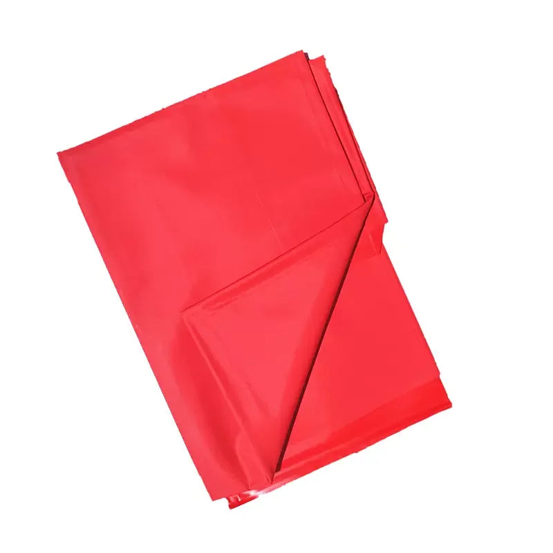BDSM Waterproof Adult Sex Bed Sheets For Sex Game Lubricants Waterproof Bed Cover Couple Flirt Wetlook Bondage Wet Play Sex Tool