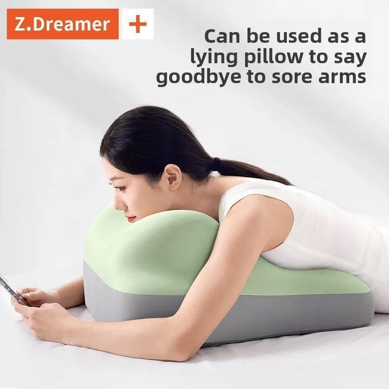 Sleeping and sex sofa cushion hip lifting multifunctional pillow thickened multiple postures for more pleasure and climax