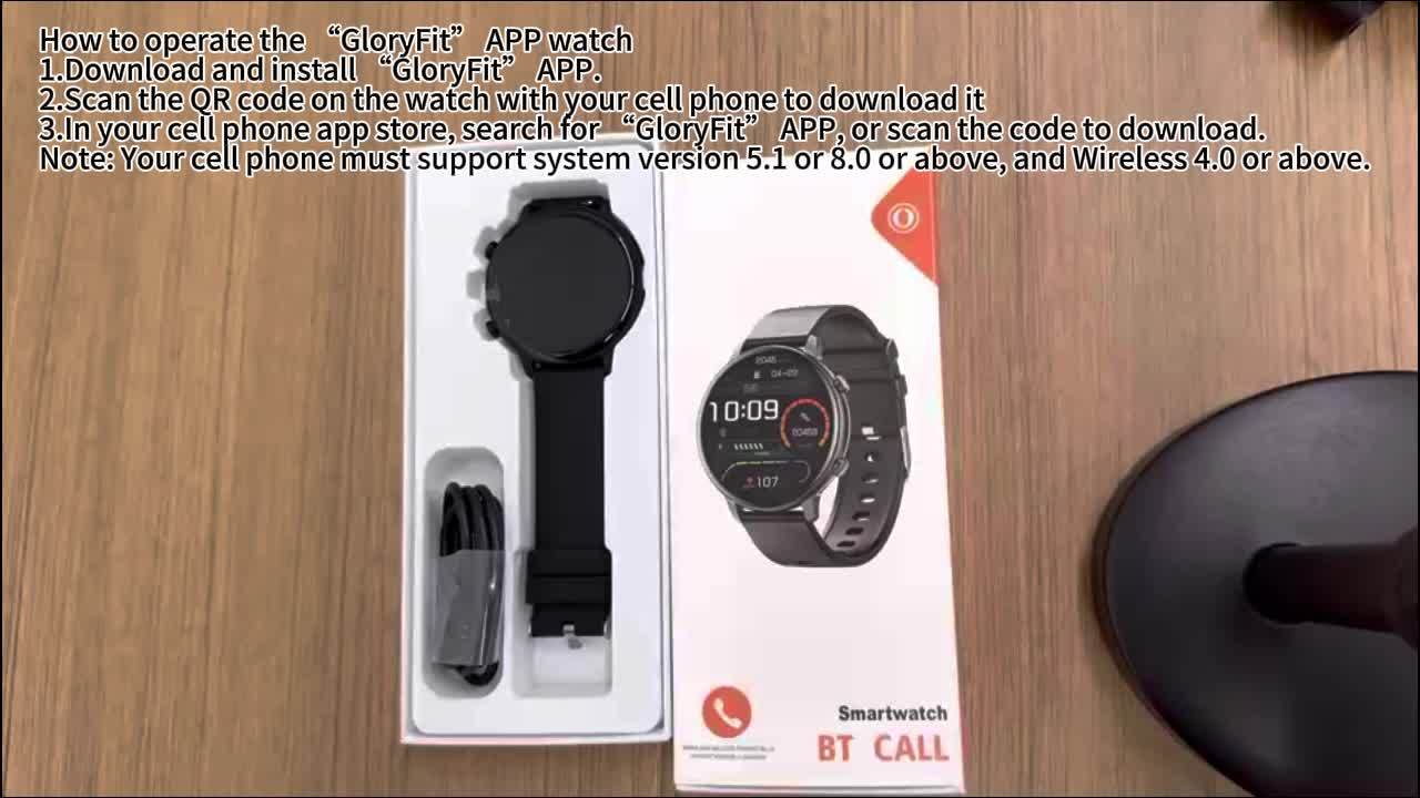 Women's Smartwatch, 1.39'' Wireless Call Smartwatch Gift With Voice Assistant, Remote Camera, 100+sports Modes Compatible With Multiple Mobile Systems